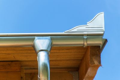 Benefits Of Galvanized Gutters Installation For Long-Term Durability