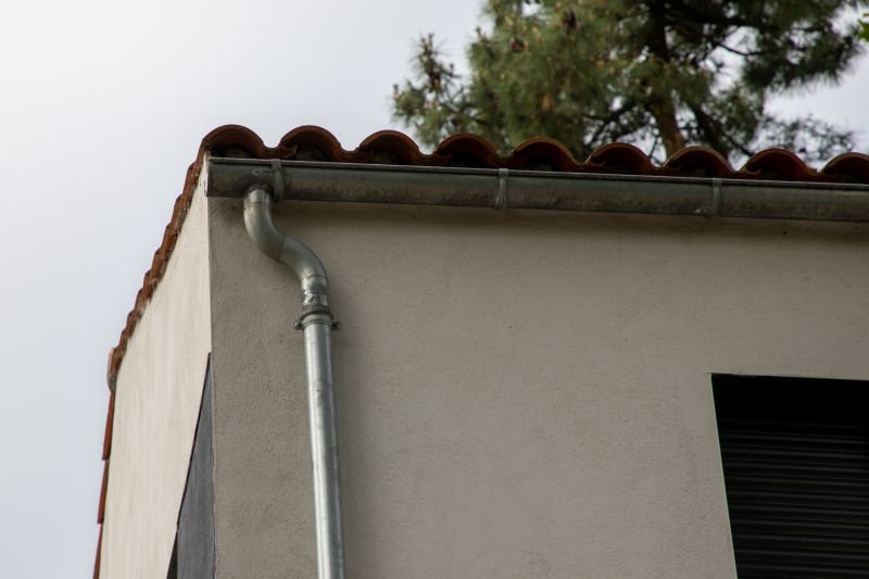 How Galvanized Gutter Installation Helps Prevent Rust And Water Damage