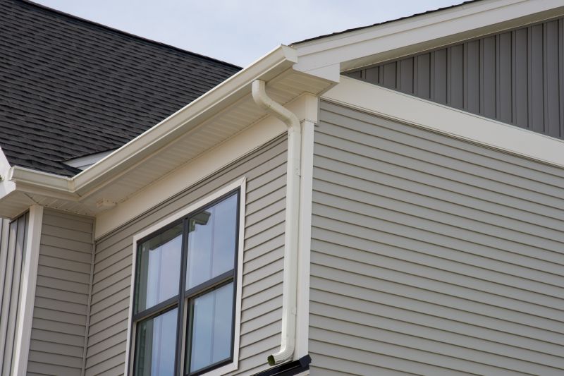 How Proper Gutter Installation Protects Your Roof And Foundation